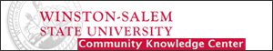 WSSU Community Knowledge Centers