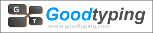 Online Typing Course