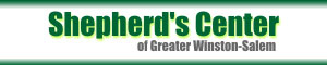 Shepherd’s Center of Greater Winston-Salem